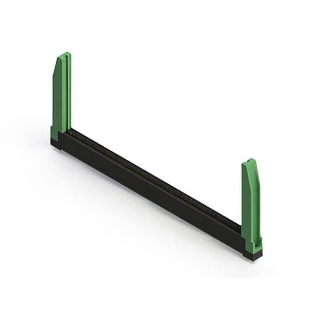 395-068-525-178 EDAC Inc.  Edgeboard Connectors